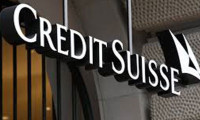 Credit Suisse 4. çeyrekte zarar etti