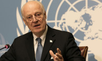 BM Elçisi: Suriye'de son dört yılın en tehlikeli anındayız