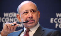 Goldman Sachs CEO'sundan ekonomi için korkutan uyarı
