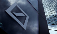 Deutsche Bank Türkiye'de flaş ayrılık