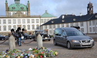 Danimarka kraliyet ailesinde asırlık defin geleneği bozuldu