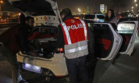 İstanbul’da 3 bin polisle büyük asayiş uygulaması