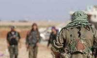 Esad, tutuklu 700 PYD/PKK'lı teröristi serbest bıraktı!