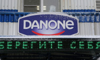 Danone'nin sütünde antibiyotik iddiası ortalığı karıştırdı
