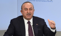 Çavuşoğlu'ndan Arap Birliği Genel Sekreteri'ne sert tepki