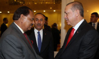 Pakistan Cumhurbaşkanı Türk yatırımcıları bekliyor