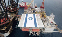 İsrail'den Mısır'a 15 milyar dolarlık dev anlaşma
