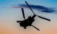 Fransa'da helikopter çarpıştı: 5 ölü