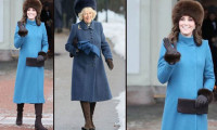 Kraliçe müdahele etti 70 yaşındaki Camilla'ya benzedi