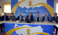 AK Parti'nin Çorum Belediye Başkanı adayı belli oldu