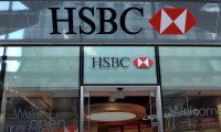 HSBC karını yüzde 142 artırdı