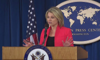 ABD Dışişleri sözcüsünden dikkat çeken Afrin açıklaması