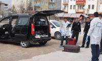Banka nakil aracını soyanlar Eskişehir'de yakalandı