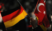 Almanya'dan haddini aşan Afrin açıklaması