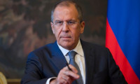 Rusya Dışişleri Bakanı'ndan Esad'a Afrin çağrısı