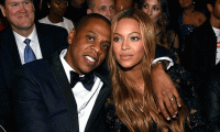 Jay-Z bir gecede 91 bin dolar hesap ödedi
