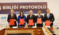 Ziraat Bankası ve SGK arasında protokol imzalandı