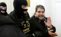 Salih Müslim'i mahkeme serbest bıraktı