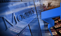 Moody's, Türkiye için büyüme beklentisini yükseltti