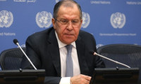 Lavrov: ABD, BMGK'nın kararını yerine getirsin
