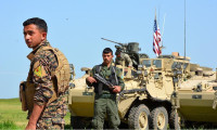 ABD'den Suriye'de Esed rejimi ile de facto ittifak