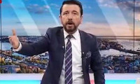 AK Parti'den Akit TV spikerine sert cevap