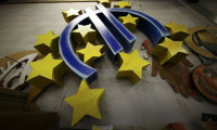 Euro Bölgesi'nde yıllık enflasyon düştü