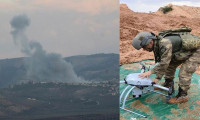 Afrin'de kritik saatler! Hedef o iki nokta