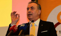 Mustafa Cengiz ilk mağlubiyetini aldı