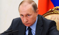 Putin'in 6 yıllık kazancı 2.5 milyon TL