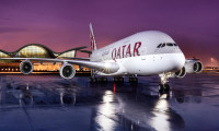 Katar Havayolları, Hatay seferlerine başlayacak
