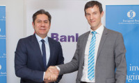 EBRD’den, ABank’a 100 milyon dolar destek