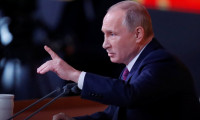 Putin oyunu Kırım'da mı kullanacak?