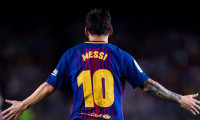 Çin'den Messi'ye çılgın teklif