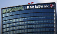 Denizbank 2017 net karını açıkladı