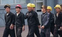 Kuzey Koreli 12 bin işçiyi ülkeden gönderiyor