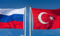 Türkiye ile Rusya'nın ticaret hacmi yüzde 37 arttı