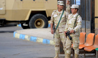 Mısır ordusu duyurdu: Harekât başlattık
