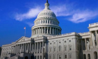 ABD Senatosu 2 yıllık bütçeyi onayladı