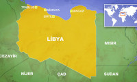 Libya'da camide patlama!