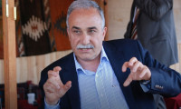 Bakan Fakıbaba'dan ithalat açıklaması