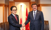 Müteahhitlik sektöründe Türk-Japon işbirliği