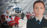 Pilot Melike Kuvvet de FETÖ mağduru