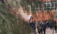 İstanbul Üniversitesi karıştı! 3 yaralı, 22 gözaltı