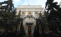 Rusya'da 50 bankanın lisansı iptal olabilir