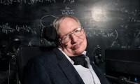 Stephen Hawking'in bilime adanmış bir ömrü