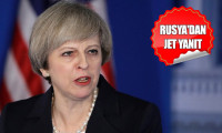 İngiltere 23 Rus diplomatı sınır dışı ediyor!