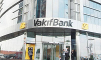 VakıfBank’a yurt dışından ödül yağdı
