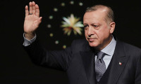 Erdoğan'dan kritik Afrin mesajı