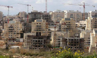 'İsrail'in 'Batı Şeria'yı ilhak' projesinin ilk adımı'na onay